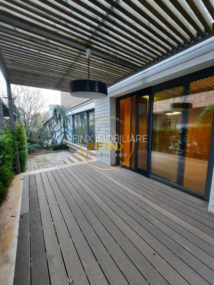 Cambridge School, modern villa in residential compound with interior pool! - 62