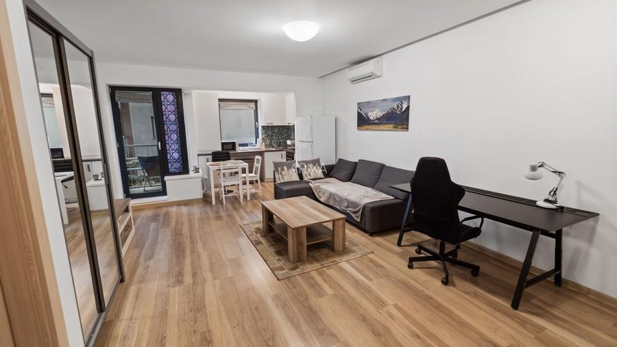 2 Camere The Park Tineretului Vitan Parcare Inclusa Disponibil Imediat - 5