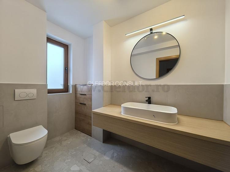 Vila RENOVATA in complex rezidential cu acces la piscina - 10