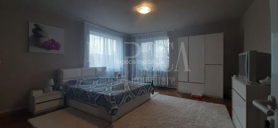 Apartament 4 camere de vanzare in Andrei Muresanu, Cluj Napoca - 3