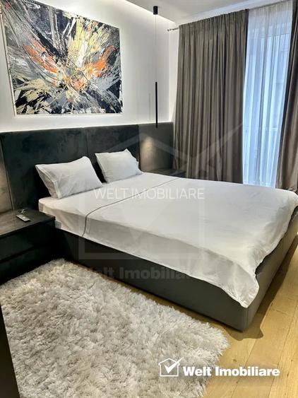 Apartament de LUX cu 2 camere in zona Centrala - 7
