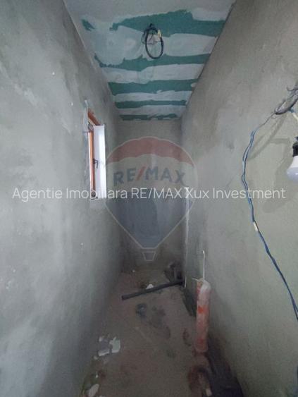 Apartament cu 3 camere,la parter, pe strada Morilor nr.10 Sibiu - 7