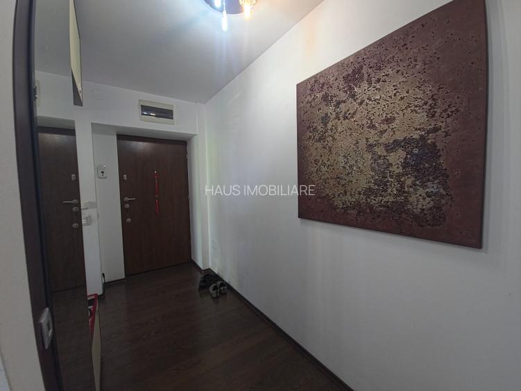Sat Vacanță Coralia Residence 2 Camere Parcare Subterană Inclusă în Preț - 3