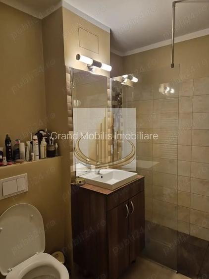 Apartament 4 camere, 76mp + 3 balcoane, zona Calea Aradului - 6