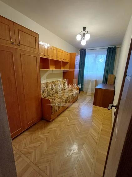 Apartament 3 camere, Gheorgheni, in zona Iulius Mall | FSEGA - 5
