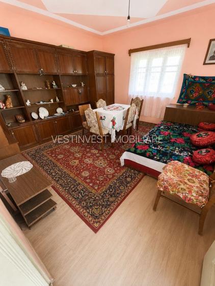 Casa sat Josani -Comuna Magesti - 9