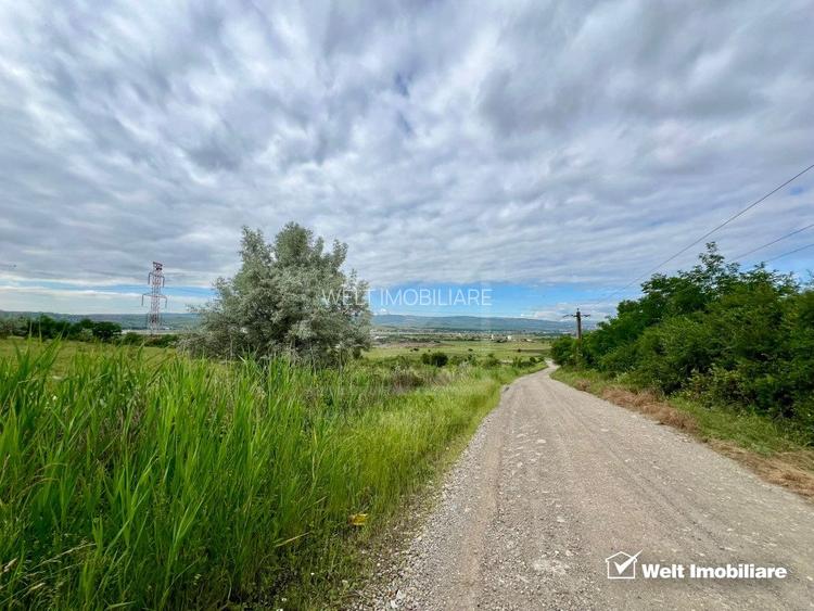 Oportunitate investitie, Bdul Muncii, 17.265 MP/Utr - TDA - 8