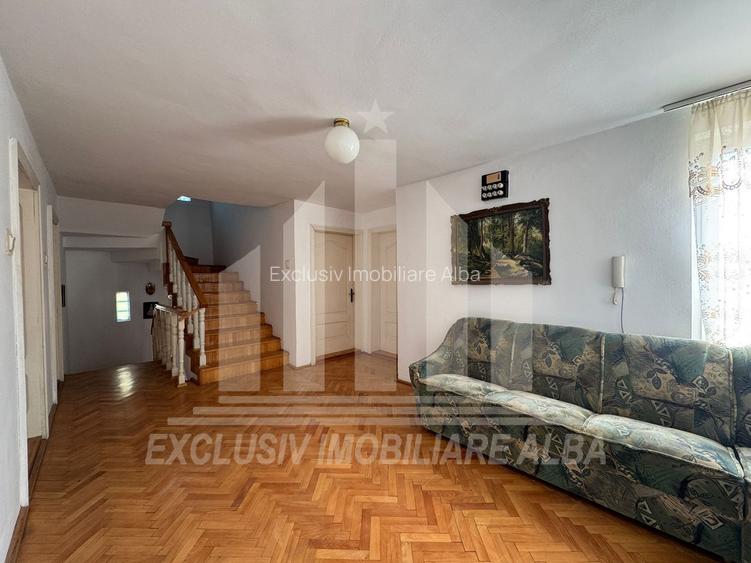 Casa individuala | Pensiune | 320 mp | 750 mp teren | Cetate - 8