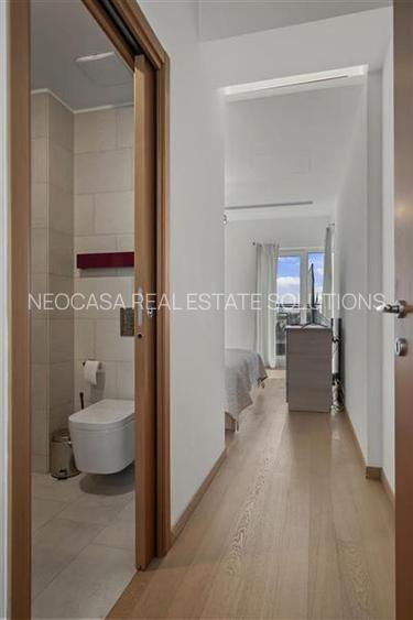 Penthouse deosebit langa parc | Aviatorilor- Charles de Gaulle - 18