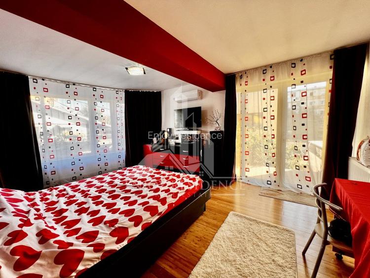 Vila 6 camere 4 bai Militari - Pacii - Cocosul Rosu - teren 300 mp - 4