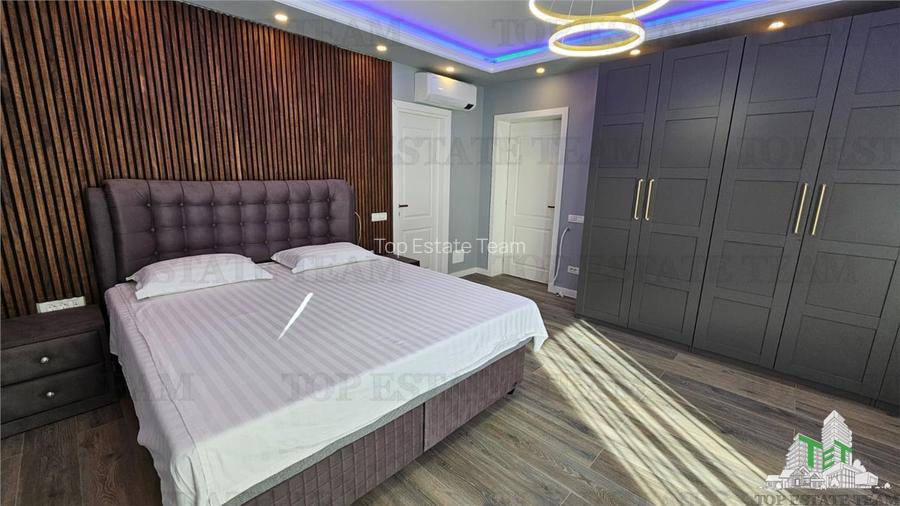 Vanzare VILA PERLA / stil mediteranean - Snagov (zona lac + padure) - 16