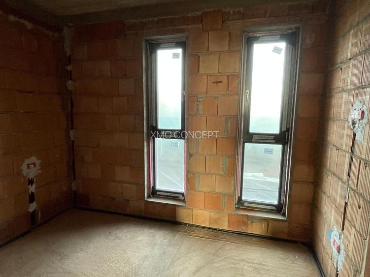 Comision 0 - Proprietar - DUPLEX PREMIUM in Dumbravita cu teren 400 mp - 4