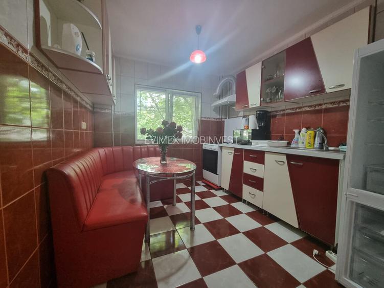 Dristor metrou apartament spatios 3 camere - 7