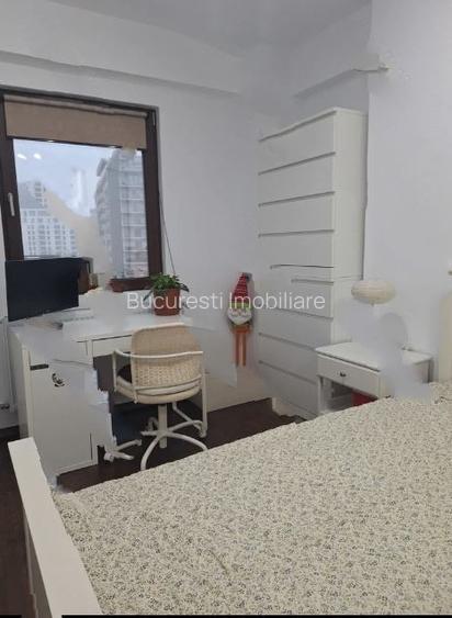 Apartament 2 Camere,Nerva Traian,bl.2013,Amenajat,centrala,mobilat,complet - 7