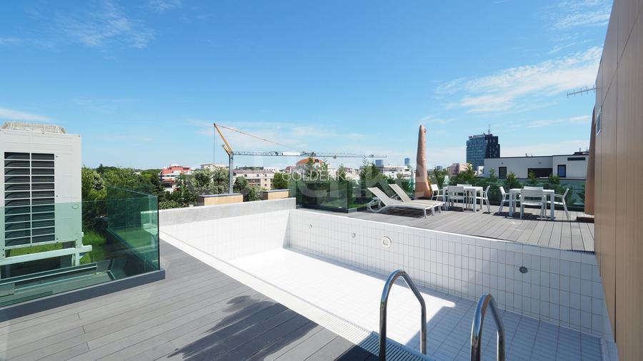 Apartament superb cu 3 camere, gradina si piscina - 5