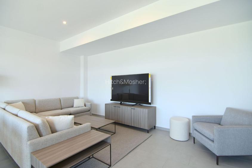 Apartament la inchiriat in imobil nou-Zona Soarelui Timisoara - 4