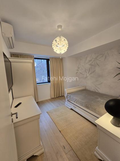 Iancu Nicolae - 3 camere de inchiriat - Parcare - Boxa - 12