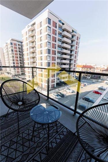 Apartament de inchiriat 3 camere Adora Park - 3