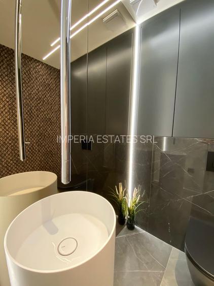 Apartament DUPLEX, design modern, 2 GARAJE - 6