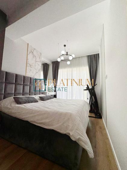 P4564 Apartament nou cu 2 camere, zona Soarelui/Lidia - 4