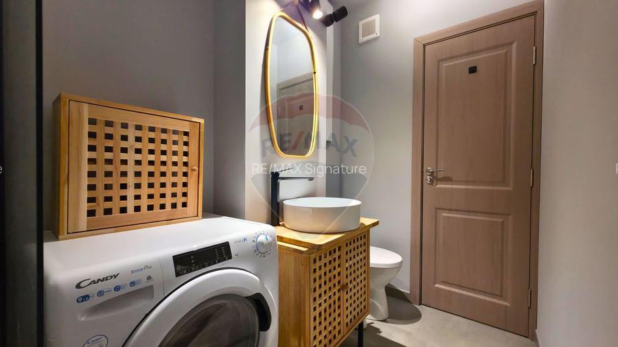 Garsoniera  de vânzare în zona Iancului-Mega Mall - 7