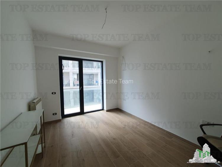 Apartament 3 camere lux cu vedere la lac Cazino Mamaia - 3