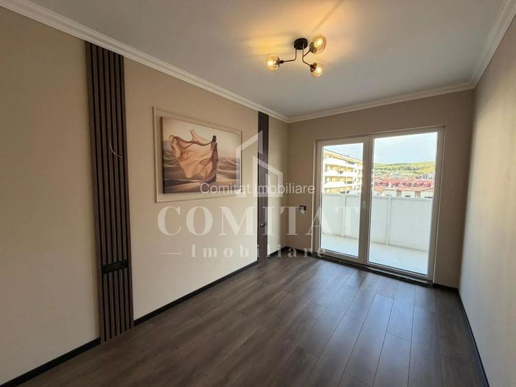 Apartament cu 3 camere decomandate | Florești | Zona Eroilor - 2