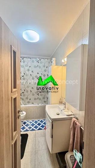 Apartament de vanzare 3 camere Sibiu Calea Cisnadiei - 6