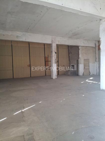 Spatii depozitare /productie Linia de Centura Leordeni-Glina - 7