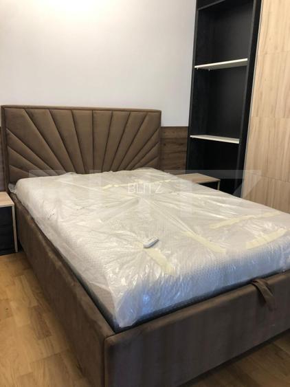 Apartament 2 camere, 57mp, zona Brașovul Vechi - 7