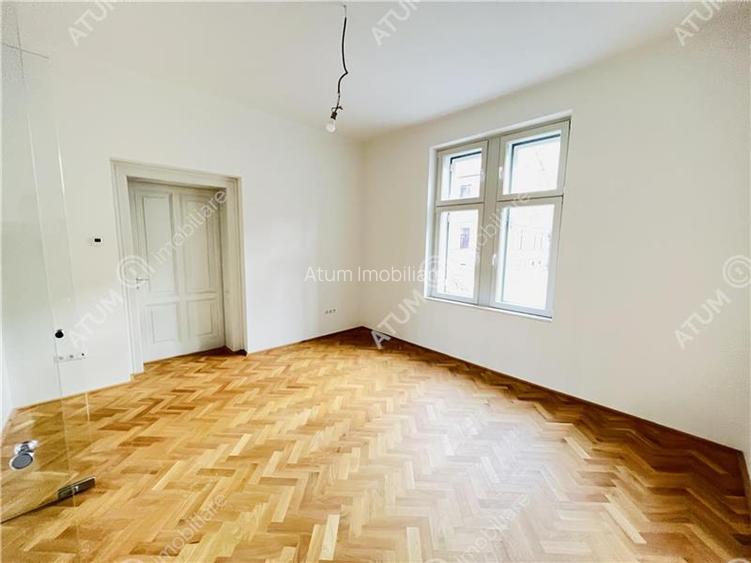 Vila cu 609 mp utili si teren de 950 mp in Sibiu zona Ultracentrala - 28