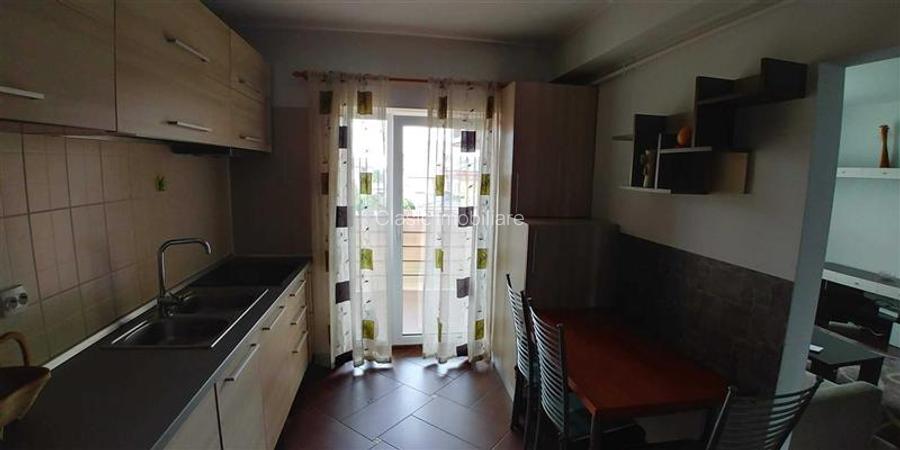 Vanzare apartament 4 camere bloc nou tip vila zona Zorilor- Eugen Ionesco - 3