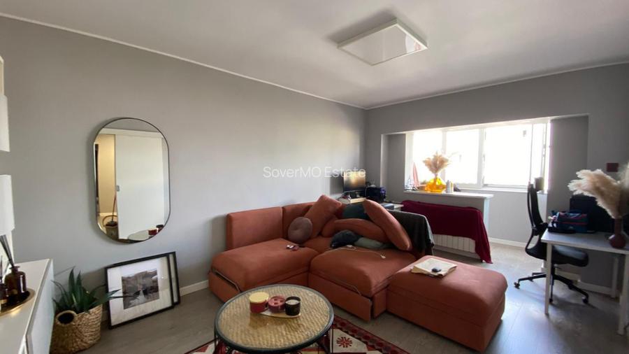 Apartament cu 2 camere - Banu Manta, Piata Victoriei - 3