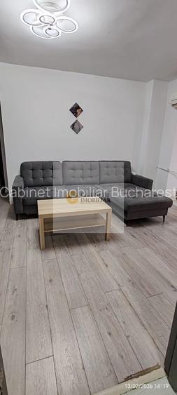 2 camere I Sos Stefan cel Mare I Etaj 1/8 I Bloc 1982 - 2
