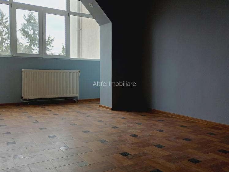 Apartament 2 camere in centrul Dorohoiului - 2