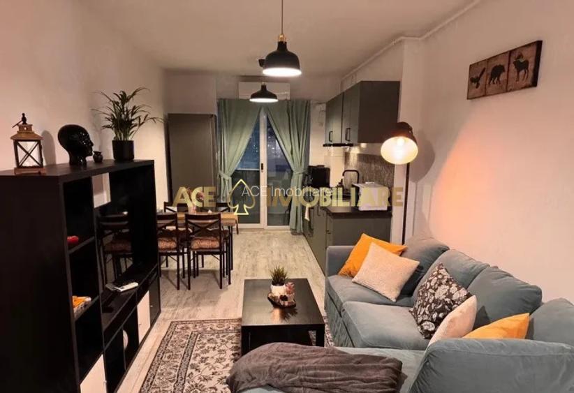 2 Camere de inchiriat | Vitan | Mobilat | Centrala | Parcare - 3