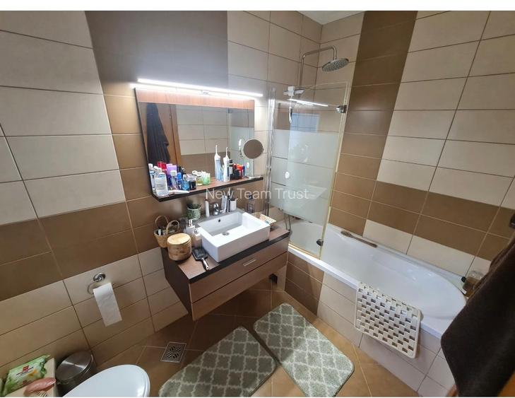 Vanzare  Vila  (5 camere) Pipera Sc Americana - 11