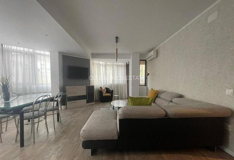 Inchiriere apartament 2 camere Foișorul de Foc - 2