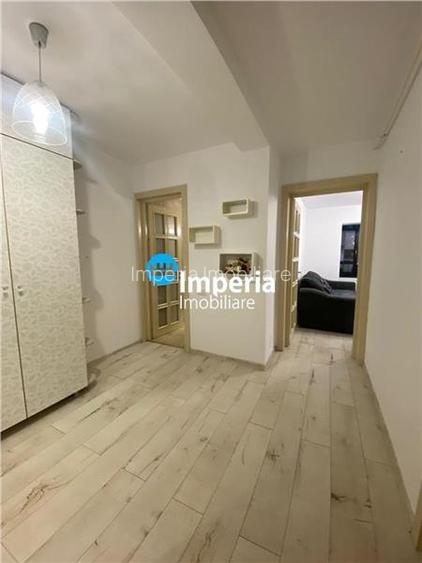Apartament 3 camere, open space, zona Moara de Vant - Complex Roua Residence - 7