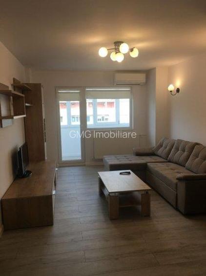 Apartament 2 camere zona   Stefan cel  Mare - 3