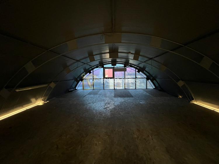 HALĂ MODERNĂ DE ÎNCHIRIAT – PIPERA / VOLUNTARI - 13