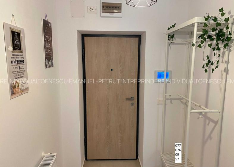 Apartament 2 camere | Hils Pallady | langa metrou | cu parcare | - 6