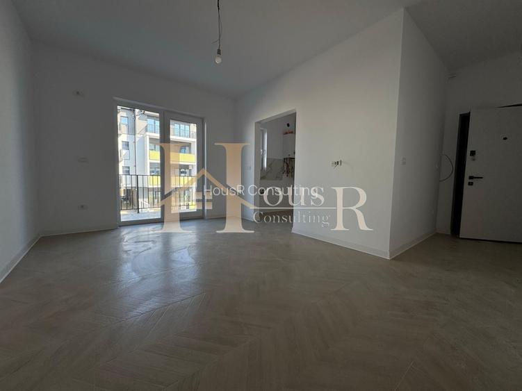 Bloc Nou.Finalizat.Finisaje de calitate.Bucatarie inchisa! - 2