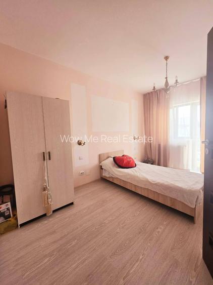 Vilă Duplex 5 Camere Bragadiru, Cartierul Independenței  Vitejiei - 23