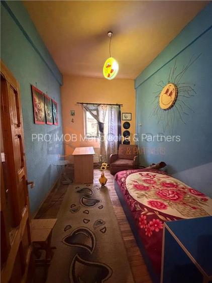 Apartament 2 camere cf 1 decomandat zona Brosteni - 2