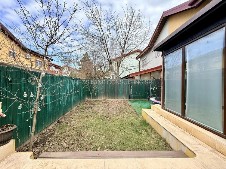 Vila 4 camere Iancu Nicolae | Jollie Ville | Oliveto - 15