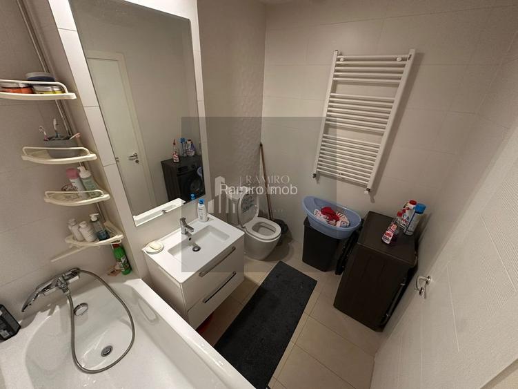 Apartament 2 camere  decomandat 67mp bloc nou Hills Splai - 15