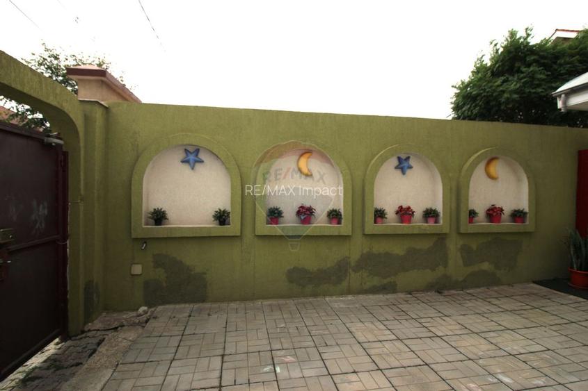 Vilă de vanzare 7 camere Drumul Taberei Bucuresti - 6