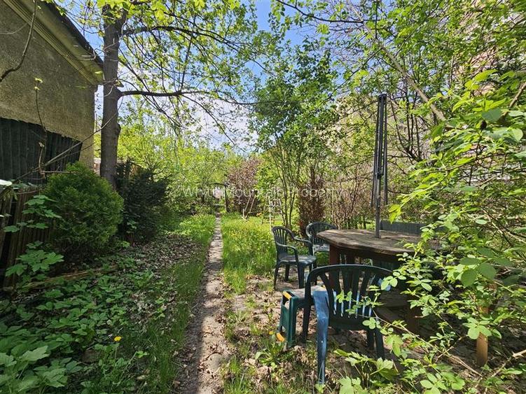 Apartament in casa cu gradina proprie in Centrul Istoric - 24