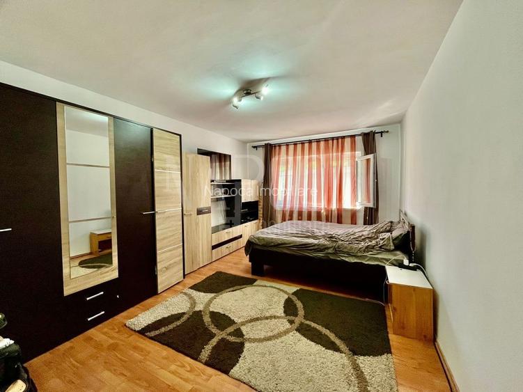 Apartament 3 camere de vanzare in Plopilor, Cluj Napoca - 2